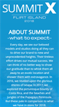 Mobile Screenshot of flirtsummit.com